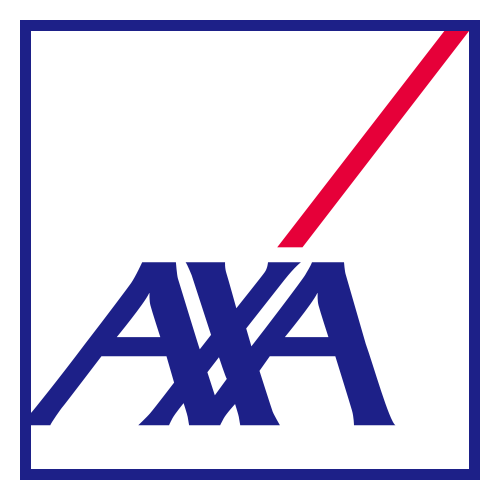 アクサ生命保険株式会社ロゴ